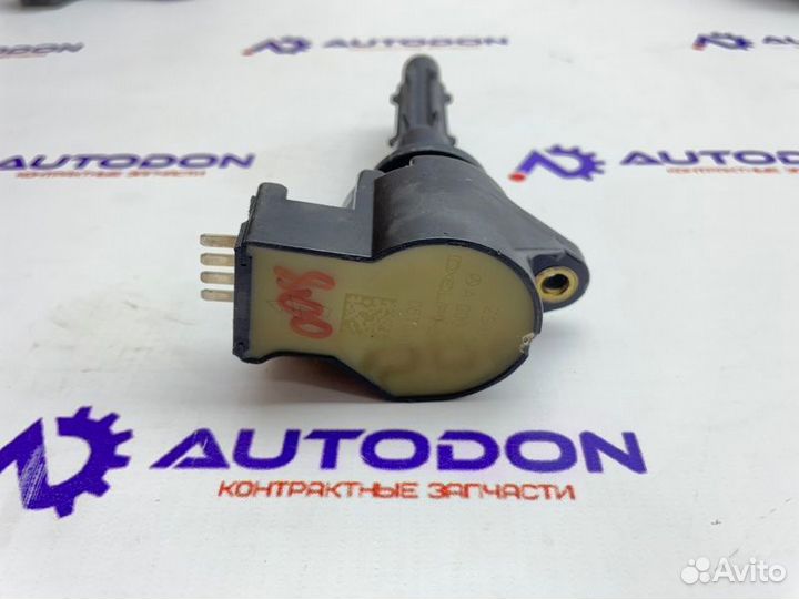 Катушка Mercedes E-Class W211 M272/3.5