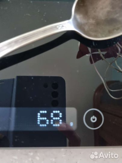 Серебряные ложки СССР