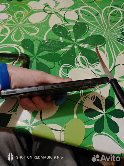 ZTE nubia Red Magic 9 Pro, 16/512 ГБ