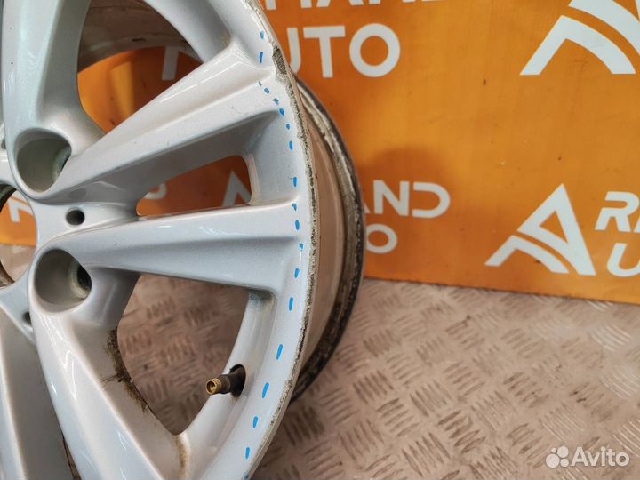 Z Диск колёсный r16 Bmw 3 Series F30 F31 F35