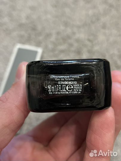 Мужской парфюм Karl Lagerfeld Classic Grey