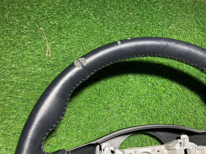 Рулевое колесо Toyota Rav4 CA 40