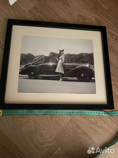 Набор постеров