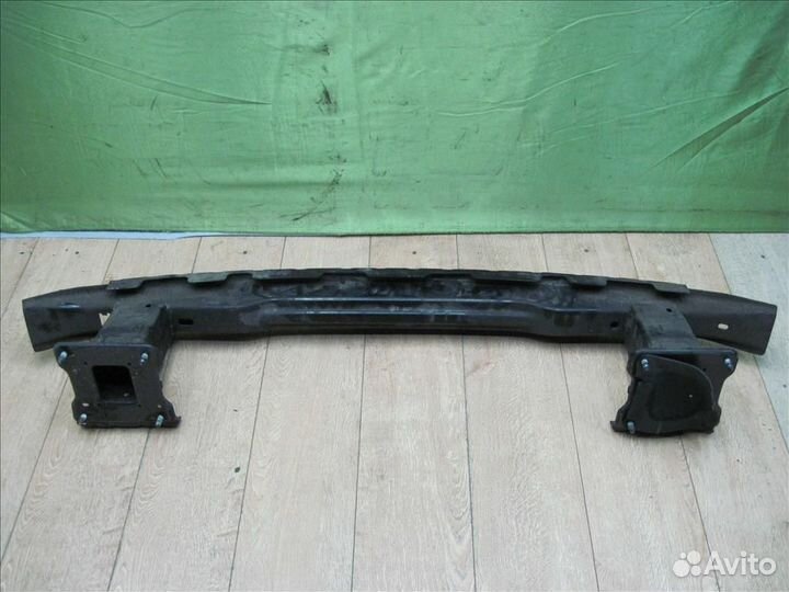 Усилитель бампера Mercedes W/X166 Мерседес в166 х1