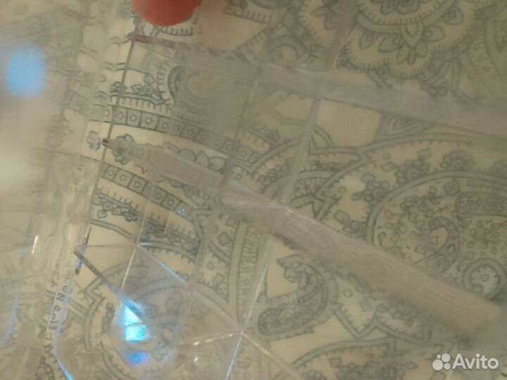 Контейнер для типсы