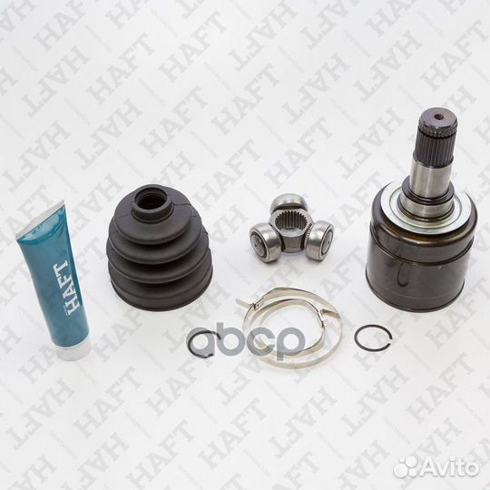 Шрус внутренний GI0127 haft