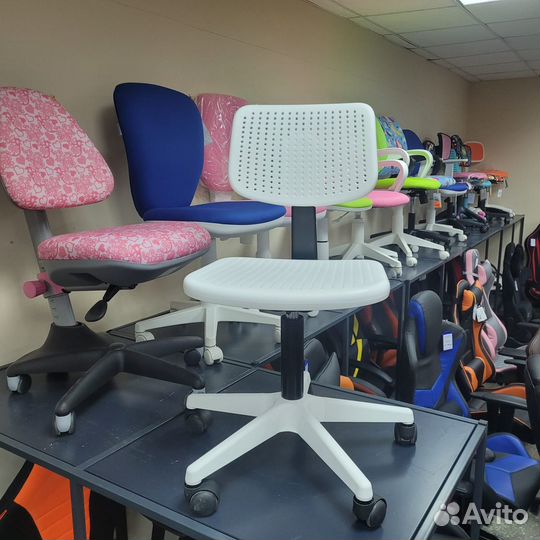 Детское кресло аналог икеа используй промокод