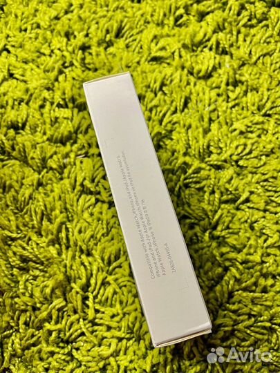 Зарядное устройство на iPhone 20w провод + блок