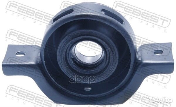 Подшипник подвесной карданного вала TCB-F700