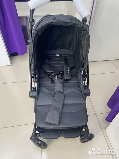 Прогулочная коляска HP