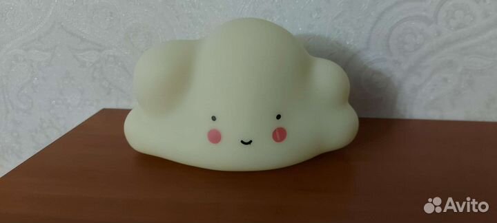 Ночник облачко