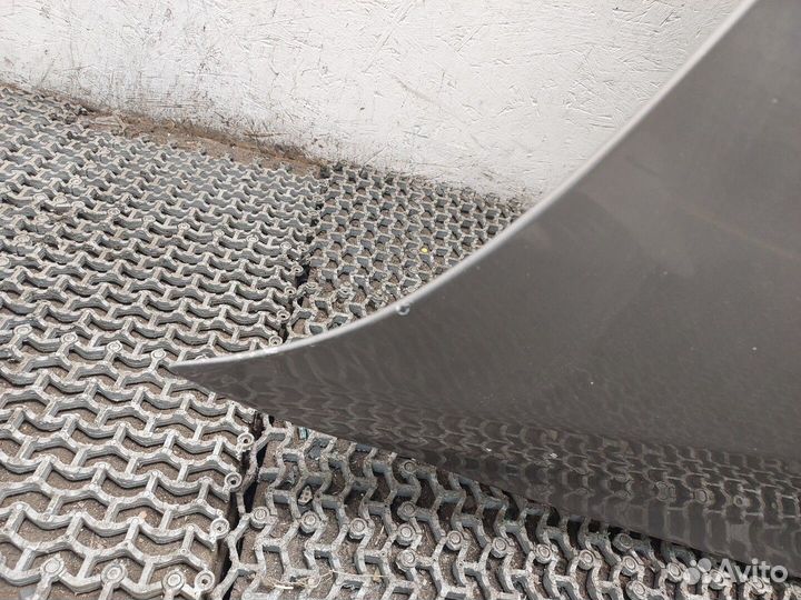 Капот BMW 5 E39, 1997