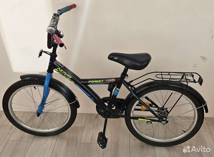 Велосипед детский