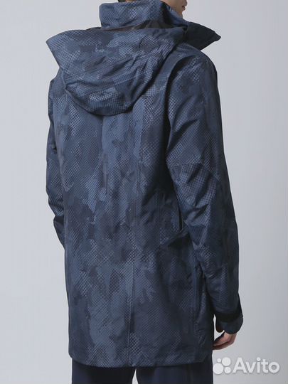 Куртка горнолыжная Bogner