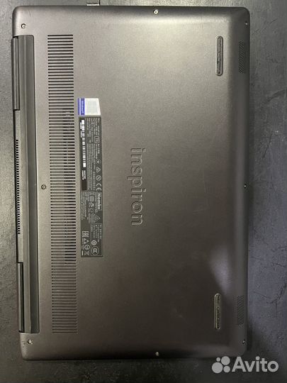 Dell i7 gtx1650 4k