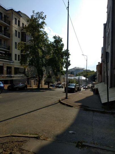 Квартира-студия, 14 м², 1/5 эт.