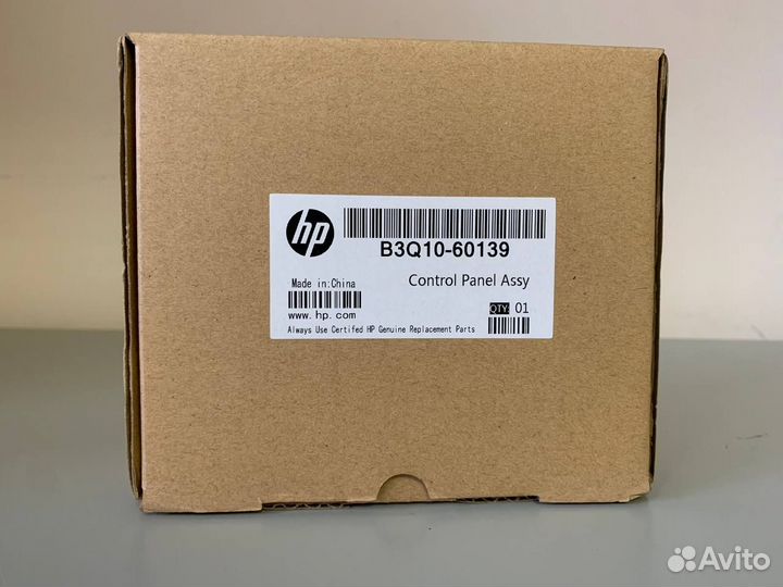 Панель управления HP M426 (B3Q10-60139)