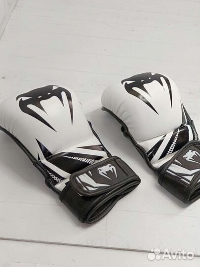 Перчатки крабы