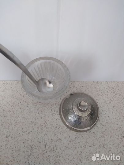 Солонка СССР