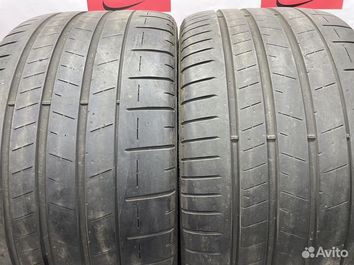 Pirelli P Zero 305/30 R20