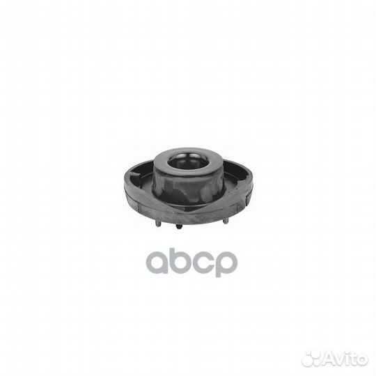 Опора амортизатора 60540011 (1) 60540011 Swag