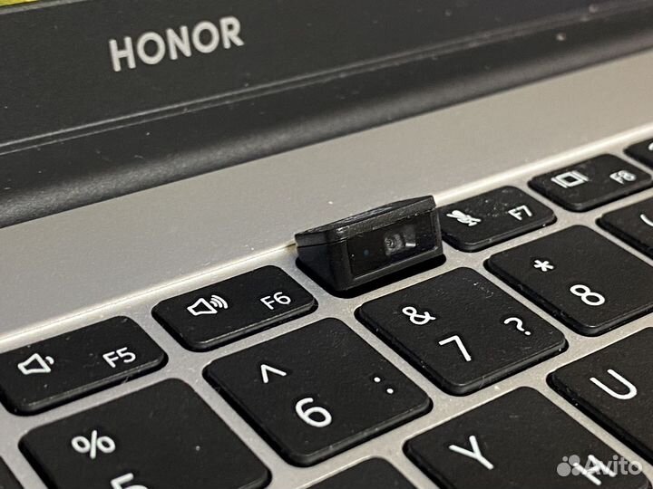 Продажа ультрабука honor magicbook 15 Ryzen 7