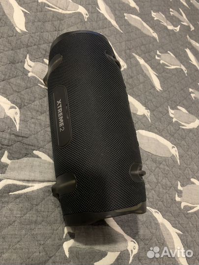 Колонка jbl xtreme 2