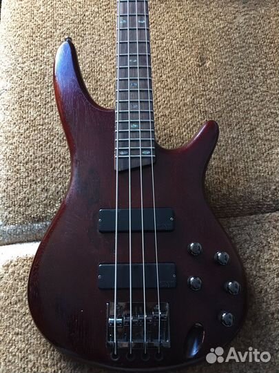 Басс гитара ibanez sr 500