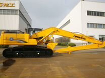 Гусеничный экск�аватор Lonking CDM6240, 2024