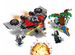 Lego 76079 Нападение �Тазерфейса (Новый, запечатан)