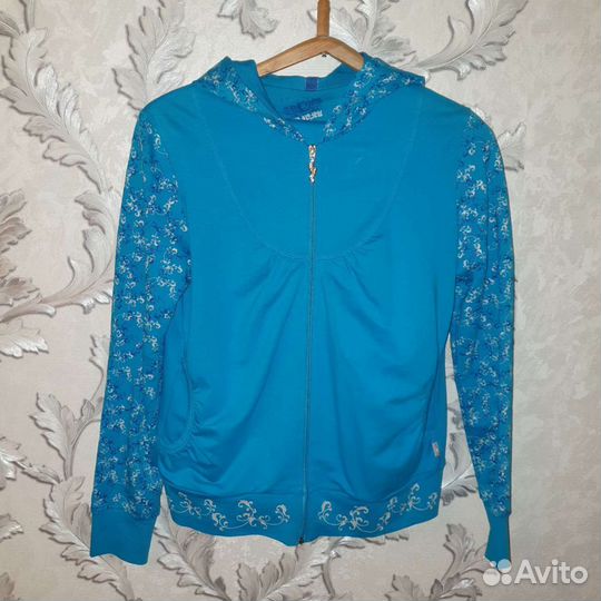 Спортивный костюм женский 48-50