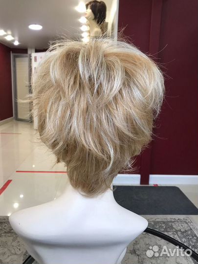 Искусственный парик Stacie (USA)