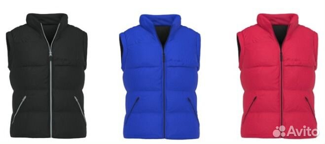 Массовый пошив любых изделий