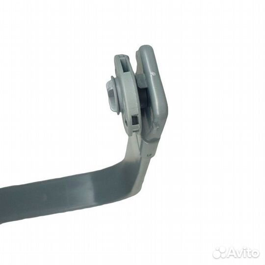 Трубка подачи воды в сборе с верхним разбрызгивате