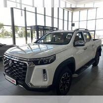 Новый Changan Hunter Plus 2.0 AT, 2023, цена 3 479 900 руб.