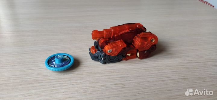 Игрушки дикие скричеры