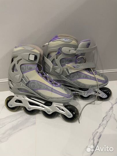 Ролики 41 размер женские