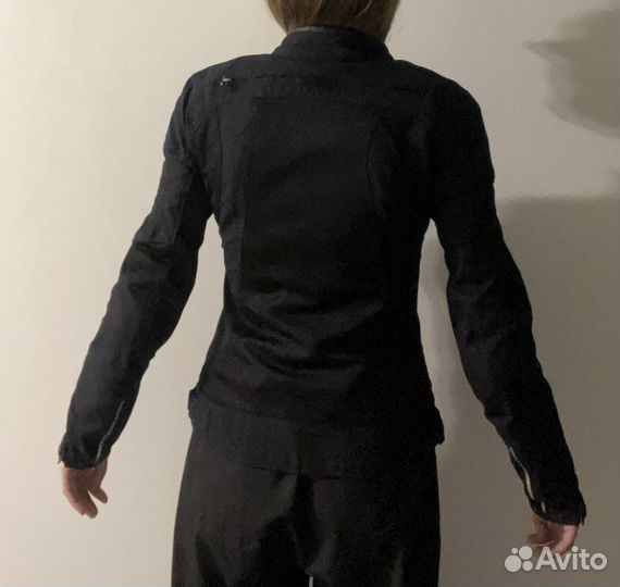 Dainese 40 s мотокуртка летняя текстильная