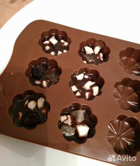 Форма для конфет