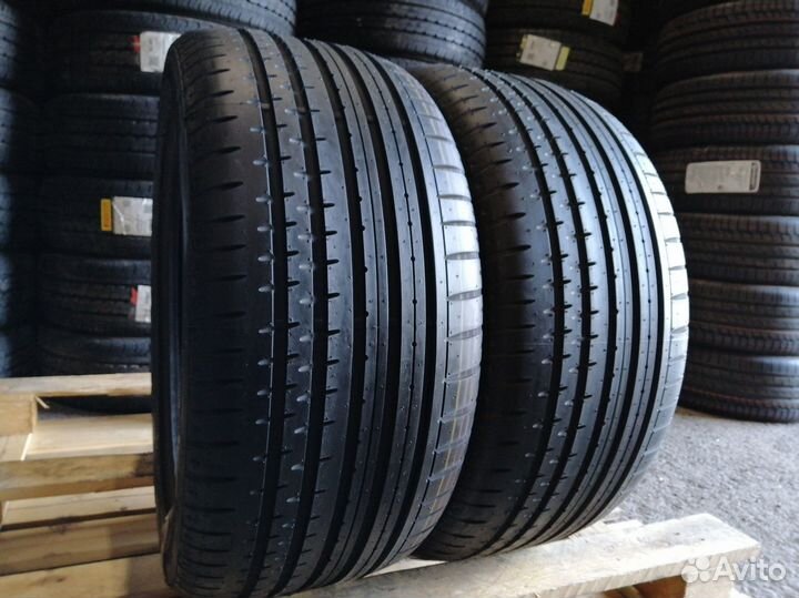 Continental ContiSportContact 2 275/45 R18 103Y