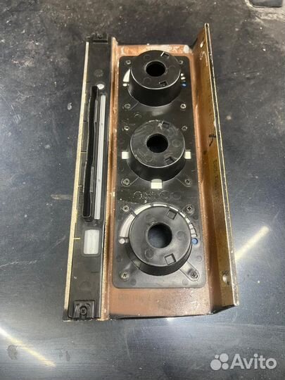 Деревянная Накладка Mercedes W201