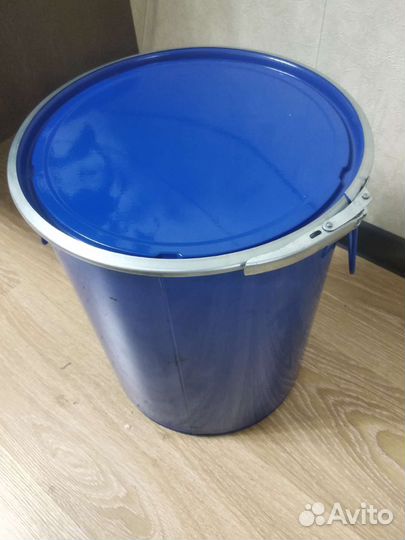 Бочка 20 литров