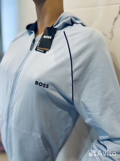 Кофта женская Hugo boss