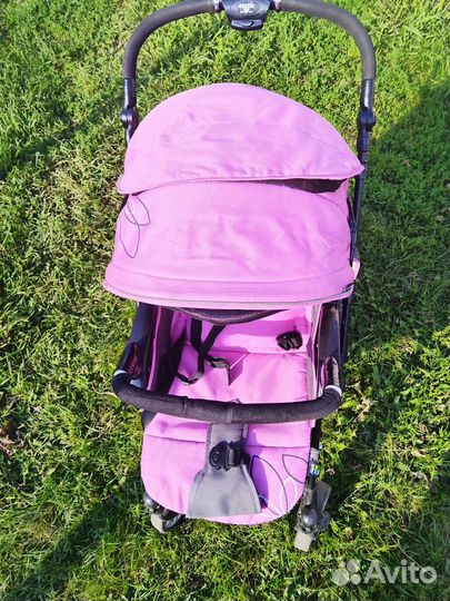 Коляска летняя, осенняя, весенняя