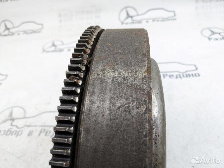 Маховик МКПП w 601. 207 D/208 D T1 616.934