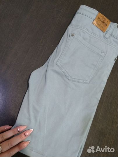 Вещи пакетом на мальчика 128 134