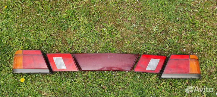 Задние вонари для ваз 2115 2008г