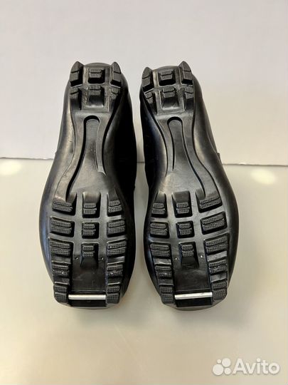 Ботинки лыжные Winter Star classic детские