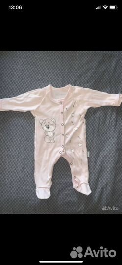 Продам детские вещи в идеальном состоянии