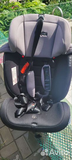 Детское автокресло от 0 до 36 кг